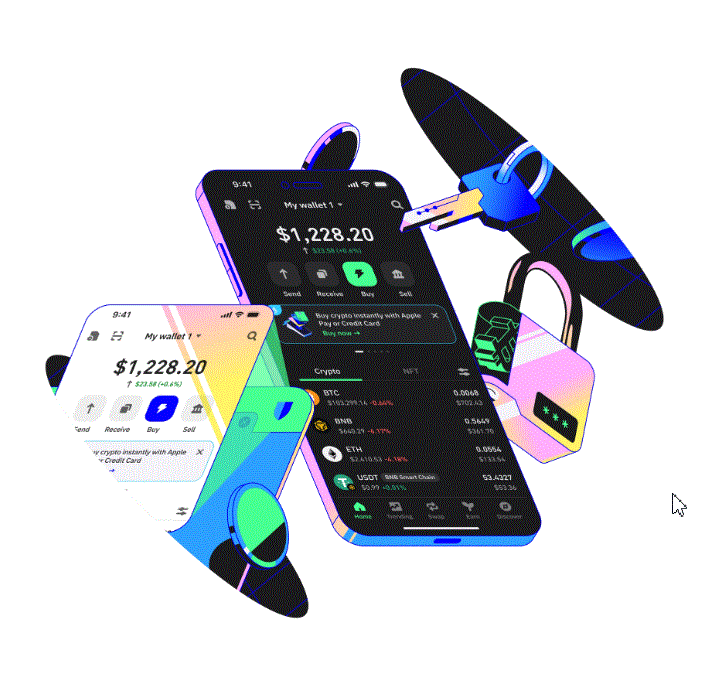 阅读赠与我的 | 四位作TokenPocket钱包最新版下载家，四个启人深思的阅读故事