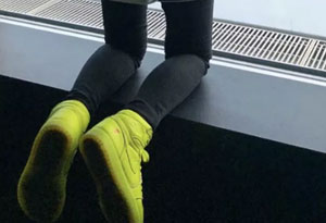 2018Instagram上最潮的秋冬搭配有哪些 2018