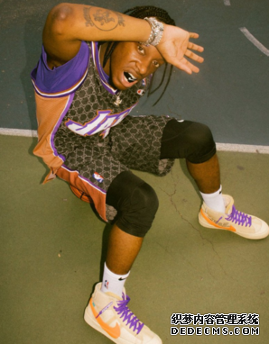 OFF-WHITE x Blazer Mid万圣节什么时候发售 OFF-WHITE x Blazer Mid万圣节上脚图 OFF-WHITE x Blazer Mid万圣节什么时候发售 OFF-WHITE x Blazer Mid万圣节上脚图