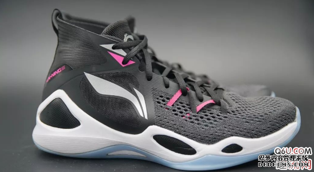 李宁封锁2019开箱测评 李宁封锁2019篮球鞋怎么样 李宁封锁2019开箱测评 李宁封锁2019篮球鞋怎么样