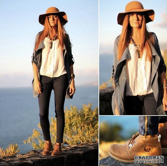 Panama Jack是什么品牌 Panama Jack质量如何 Panama Jack是什么品牌 Panama Jack质量如何