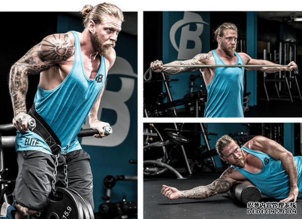 卧推应该怎样练 卧推的科学训练方法 卧推应该怎样练 卧推的科学训练方法