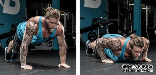 卧推应该怎样练 卧推的科学训练方法 卧推应该怎样练 卧推的科学训练方法