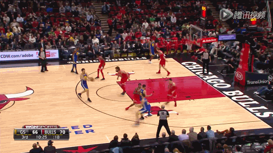 汤普森三分球命中数排联盟第一 水花兄弟三分为何如此准 汤普森三分球命中数排联盟第一 水花兄弟三分为何如此准