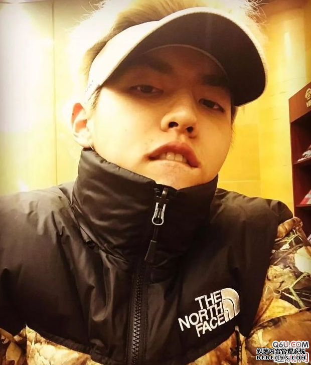 吴亦凡“全员恶人”穿搭上脚AJ5大巴黎联名 谈一谈吴亦凡的穿搭进化史 吴亦凡“全员恶人”穿搭上脚AJ5大巴黎联名 谈一谈吴亦凡的穿搭进化史